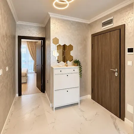 Apartmán Delux 7 -plovdiv до умбал свети георги и умбал пълмед *